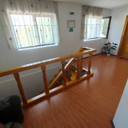 Camere de inchiriat EDELWEISS Dumbrava Roşie Esterno foto