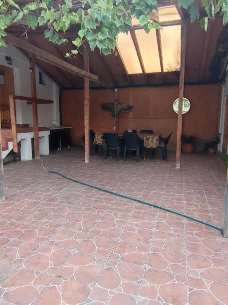 Camere de inchiriat EDELWEISS Dumbrava Roşie Esterno foto